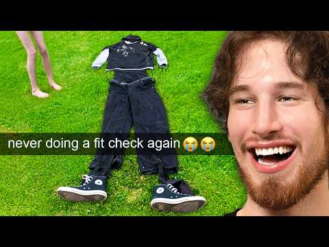 instagram reels that made me lose faith in humanity 🥀🥀🥀