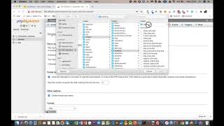 PHP MySQL Part 3 - MySQL Dump
