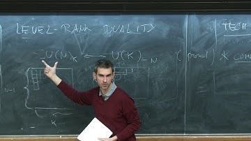 Dualities and Exact Results in 3d QFT - Lecture 2