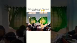 Finally… Bro Unlocked Hidden Talent 😂🤭| Dance| Whatsapp Dance Status|