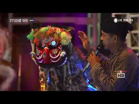 DRAMA MISTERI RONGGENG SILUMAN TARLING NADA AYU NUNUNG ALVI.