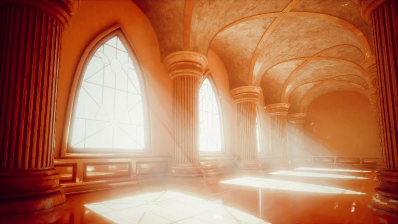 Последний коридор undertale фон для рисуем мультфильмы 2