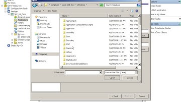 Citrix XenApp 6.5- Publish Application.