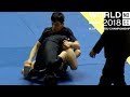 João Miyao vs Tomoyuki Hashimoto / World NoGi Championships 2018