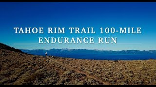 The Mad Ones - The Tahoe Rim Trail 100-Mile Endurance Run by Stephen 8,163 views 5 years ago 3 minutes, 50 seconds