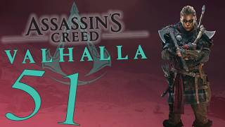 Assassins Creed Valhalla #51 - The City of Faith