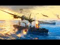 Letters from the Sea – A True WWII Arctic Convoy Story of Love, Loss & Memory  War Diaries 1940–45