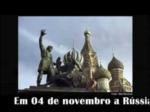 Vídeo: Monumento a Minin e Pozharsky em Nizhny Novgorod: história da criação