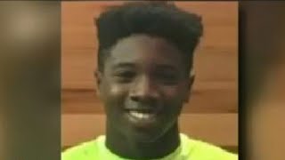 Remains of Jabez Spann found in rural Manatee County