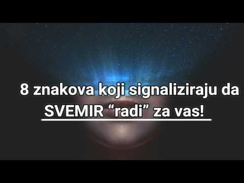 Video: Kako Odrediti Vrijeme Znakovima