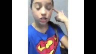 Mackenzie Ziegler's Very Inappropriate Musical.ly