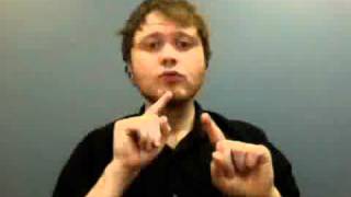 ntid_lexicon's sign for \