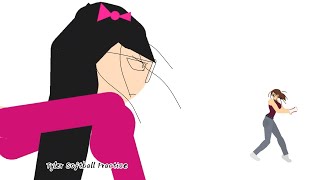 (Stick Nodes Animation) | Taylor Softball Pratice
