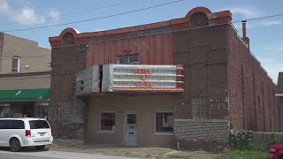 Moline resident restores historic Orpheum Theatre with vision for community space