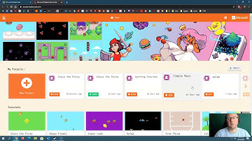 What is MakeCode Arcade?