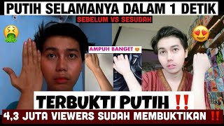 Tips Menghilangkan Flek Hitam