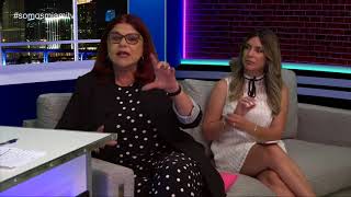 EL Arañazo Online Hoy Con La Diva De Cuba Susana Pérez EL Arañazo Online Hoy Con La Diva De Cuba Susana Pérez