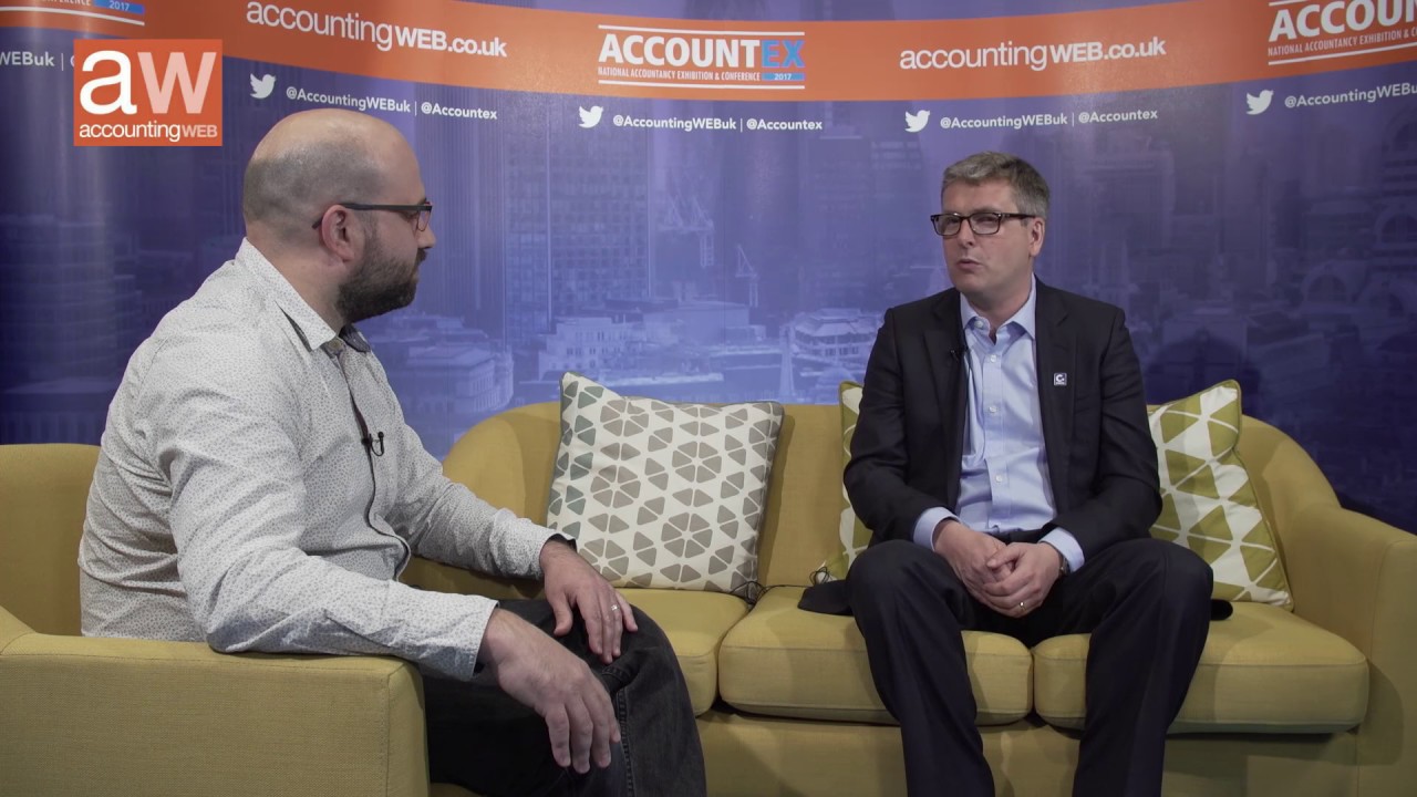 AccountingWEB @ Accountex 2017: Fighting invoice phishing camera iphone 8 plus apk