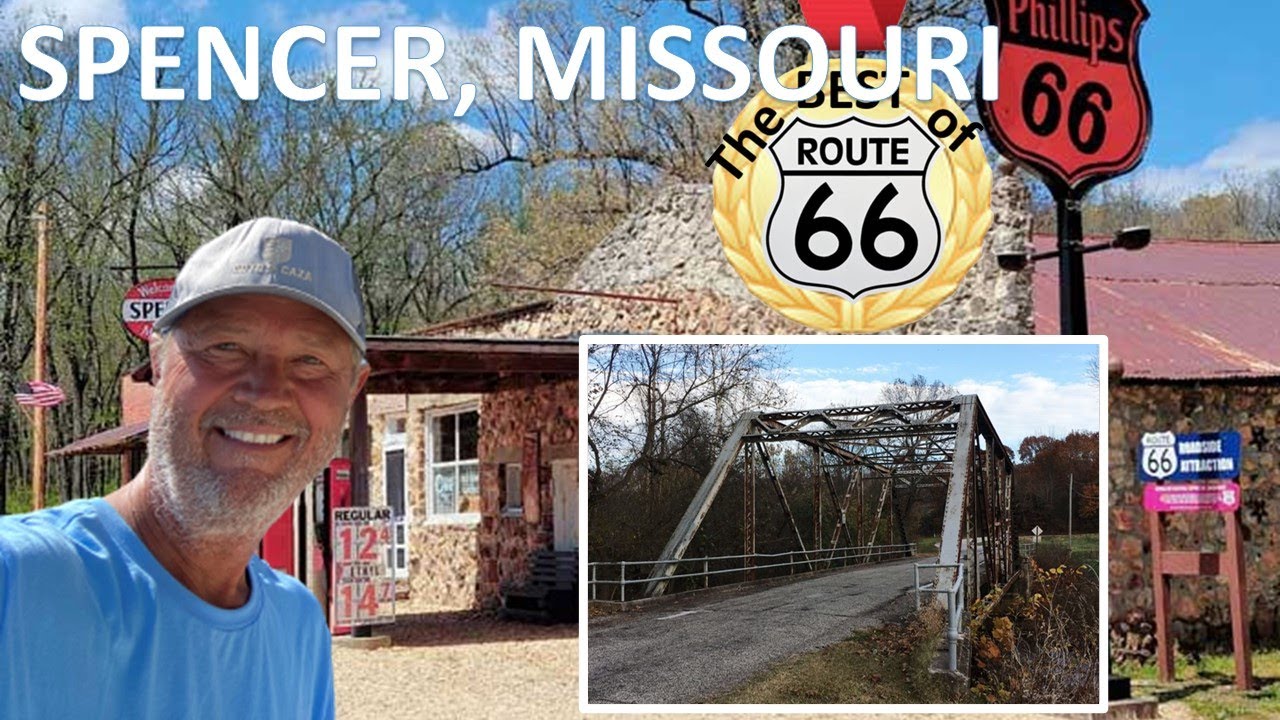 Spencer, Missouri: A Quiet Resilience in the Heart of America Spencer, Missouri: A Quiet Resilience in the Heart of America