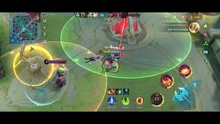 Moba legends  mm after  10 min screenshot 5