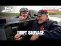 Brian Johnson ouvre Cars That Rock avec la fabuleuse saga Jaguar – épisode complet