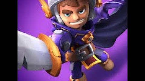 Nonstop Knight - Offline Idle RPG Clicker #Android