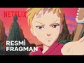 Resmi Fragman