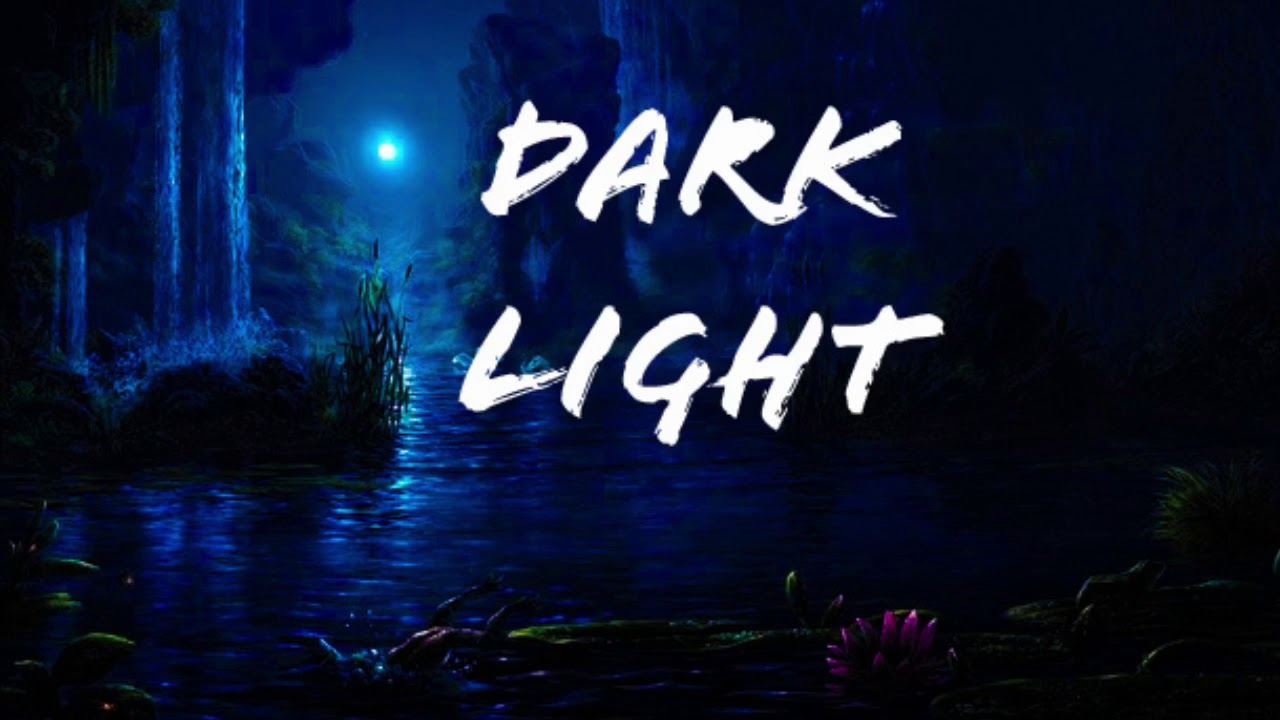 Dark Rap Instrumental | Dark Light - YouTube