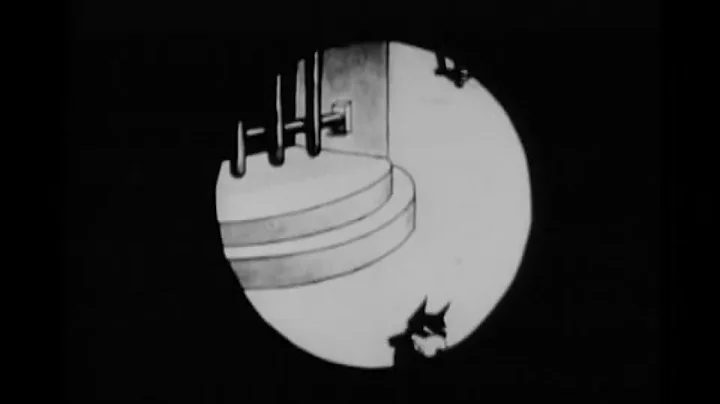 Felix Saves The Day (1922)