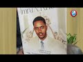 Scores bid farewell to late JLP youth leader, Imru Khouri