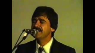 Кароматулло Қурбонов — Дилакам (25/09/1992) | Karomatullo Qurbonov — Dilakam (Live 09/1992)