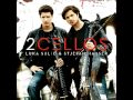 2Cellos Use somebody