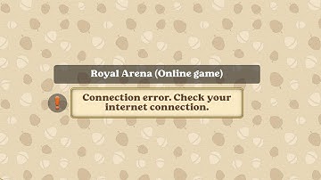 Squirrel Simulator 2 has been HACKED by the hacker Skynet!