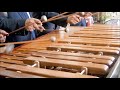 POPURRI TROPICAL - MARIMBA TABASQUEÑA