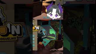 Raccooin? Racoon? Coin?