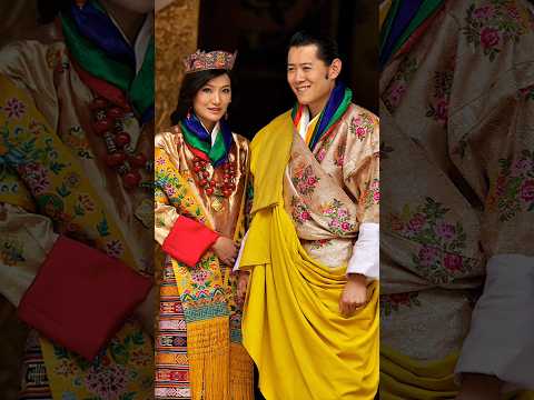 Bhutan: Beautiful country,