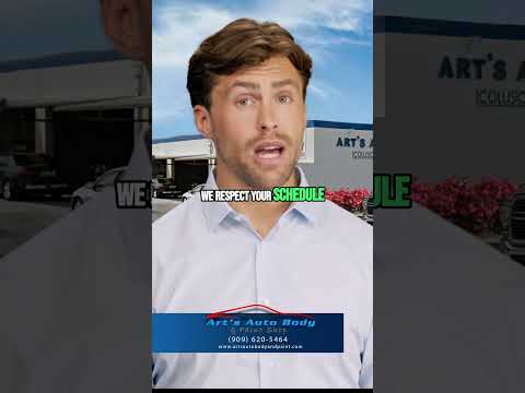 Arts Affordable Auto Repair Body Shop