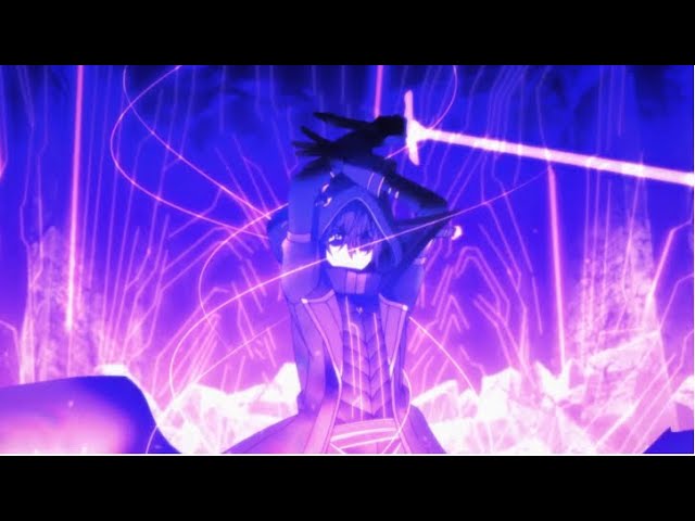 I am atomic / the eminence in shadow (English dub)