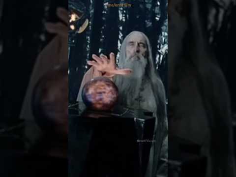 Изенгард спущен с цепи! 😨 #shorts #shortvideo #кино #моменты #властелинколец #lordoftherings #lotr