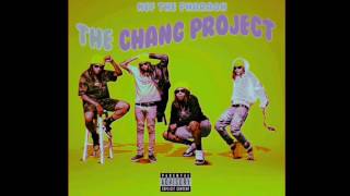 Nef The Pharaoh Ft. Caleborate - Don't Stress [The Chang Project]