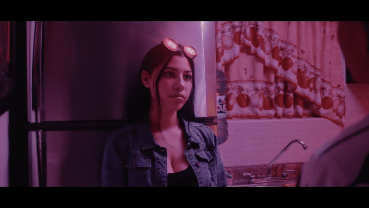 Junípero - Porcelain People (Official Video)