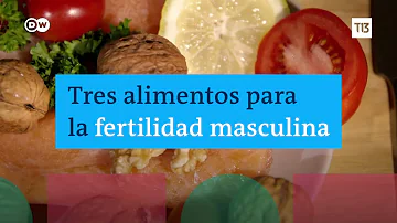 ¿Es bueno el plátano para la fertilidad?