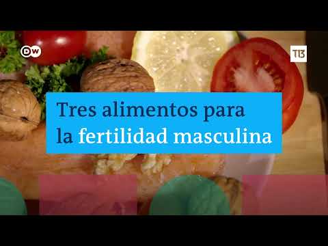 Vídeo: 3 maneres de reconèixer la infertilitat masculina