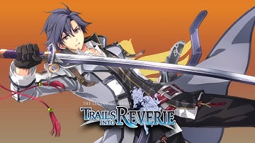 The Legend of Heroes: Trails into Reverie - Platinum Playthrough - Part 5 - PS5