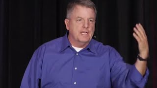 The History of Your Future | Rick Krug | TEDxFountainHills