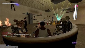 wtf night in YukiTheater (2/2)