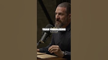 Visualize Failure To Create Your Starting Motivation | Andrew Huberman