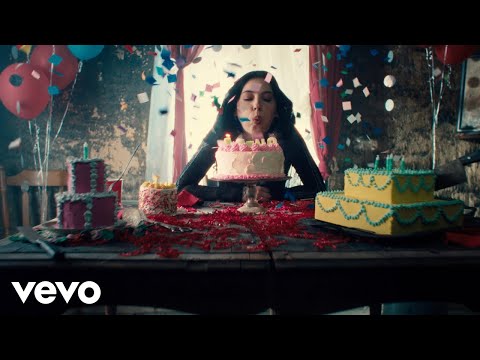 Bishop Briggs - Bad