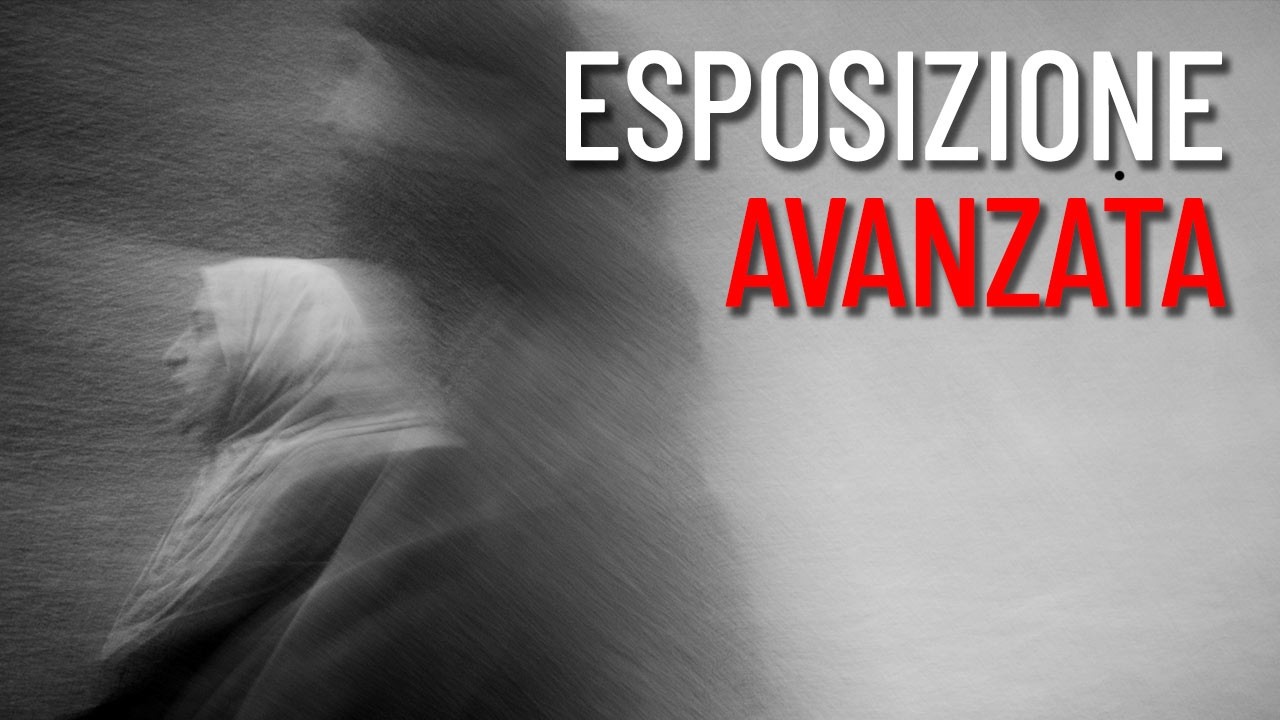 Esposizione avanzata in fotografia. I profili camera