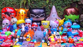 Hunting Ice cream Cooking Food Doctor Yupi Baby shark Masya and The Bear Upin Ipin Duck Fish 162